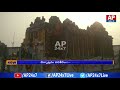 Vishaka Beach Gears Up For Beach Festival
