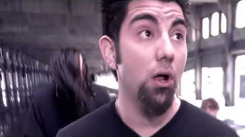 Deftones - Be Quiet And Drive (Far Away) (Official Video) [HD Remaster]