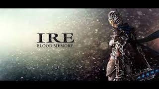 Ire: Blood Memory - Trailer