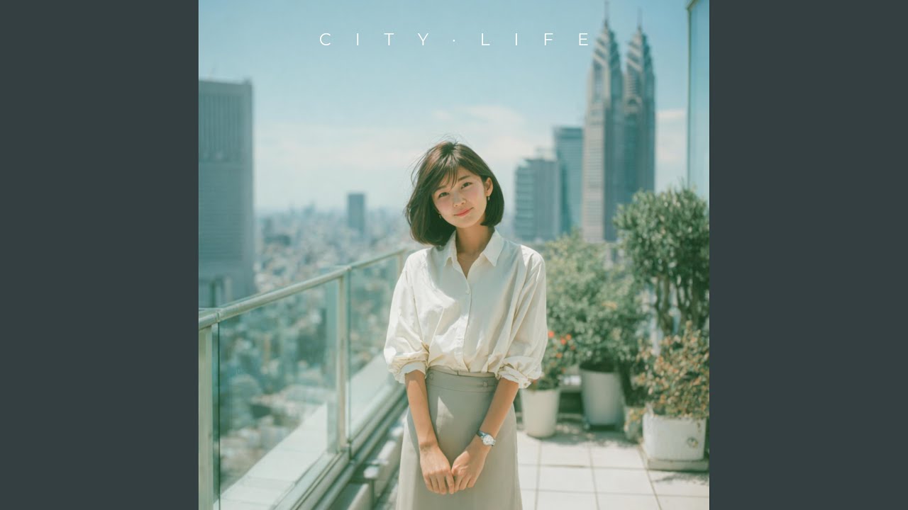 オフィス・ラブ (Office Love)