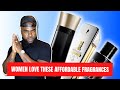 7 Affordable Fragrances For Men That Women Absolutely Love | Most Attractive Fragrances
