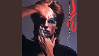 Video thumbnail of "John Waite - Every Step Of The Way"