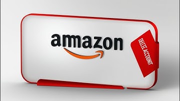 How to DELETE Your Amazon Account FOREVER in 2024.
