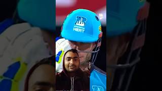 big hit six #cricket #sports #cricketlover #bbl14  #shorts