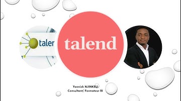 5.2- Comment filtrer des données avec le composant  tMap de Talend ?