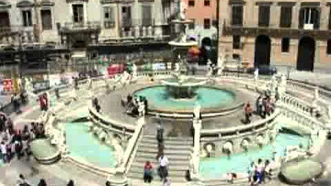Quanti sono i capoluoghi in Sicilia?
