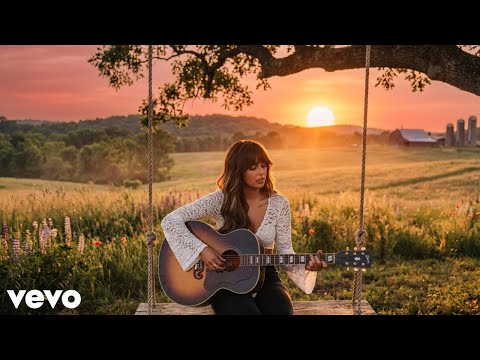 Ella Langley - No Apologies Left (Lyrics Video 2026)