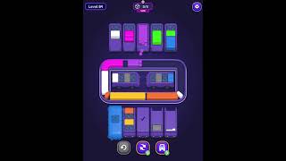 Loop sort level 84@Chumliesgames