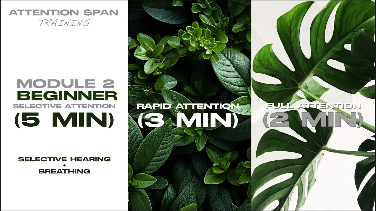 दिमाग तेज करने की 3 Exercise | Memory & Focus Boost | 5 Techniques # ...