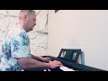 Field of Dreams Theme (Piano Version)