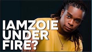 GOTDAMN ZO IamZoie Drama : Full Clips Breakdown &amp; Viewer Reactions!