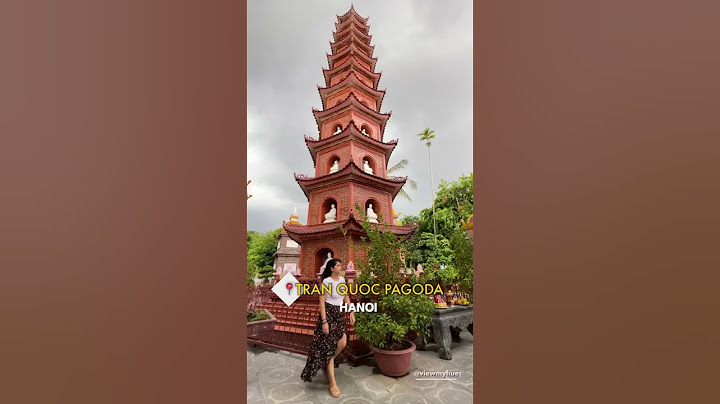 7 Things to Do In Hanoi | #vietnam #travel #southeastasia #hanoi