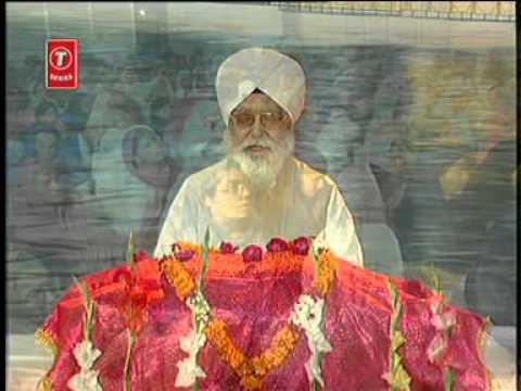 ਸੁਖਮਨੀ ਸਾਹਿਬ || सुखमनी साहिब || Best Sukhmani Sahib || BHAI HARCHARAN SINGH KHALSA HAZOORI RAGI