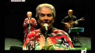 Watch Chavela Vargas Si No Te Vas video