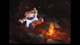Carto walkthrough part 5 Volcano Lava Tours