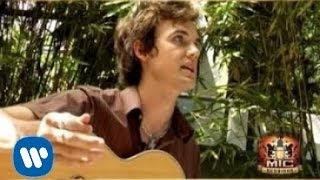 Tyler Hilton - Mic Sessions (Video)