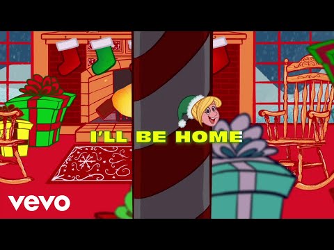 Meghan Trainor - I'll Be Home (25 ноября 2020)