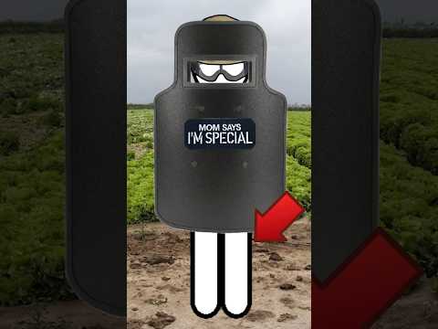 ¿Usar VARIOS ESCUDOS en AIRSOFT? #pandarra