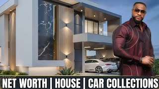 Bolanle Ninalowo 2026:  Net Worth, Luxurious House, Cars, New Movies, Biography Revealed 