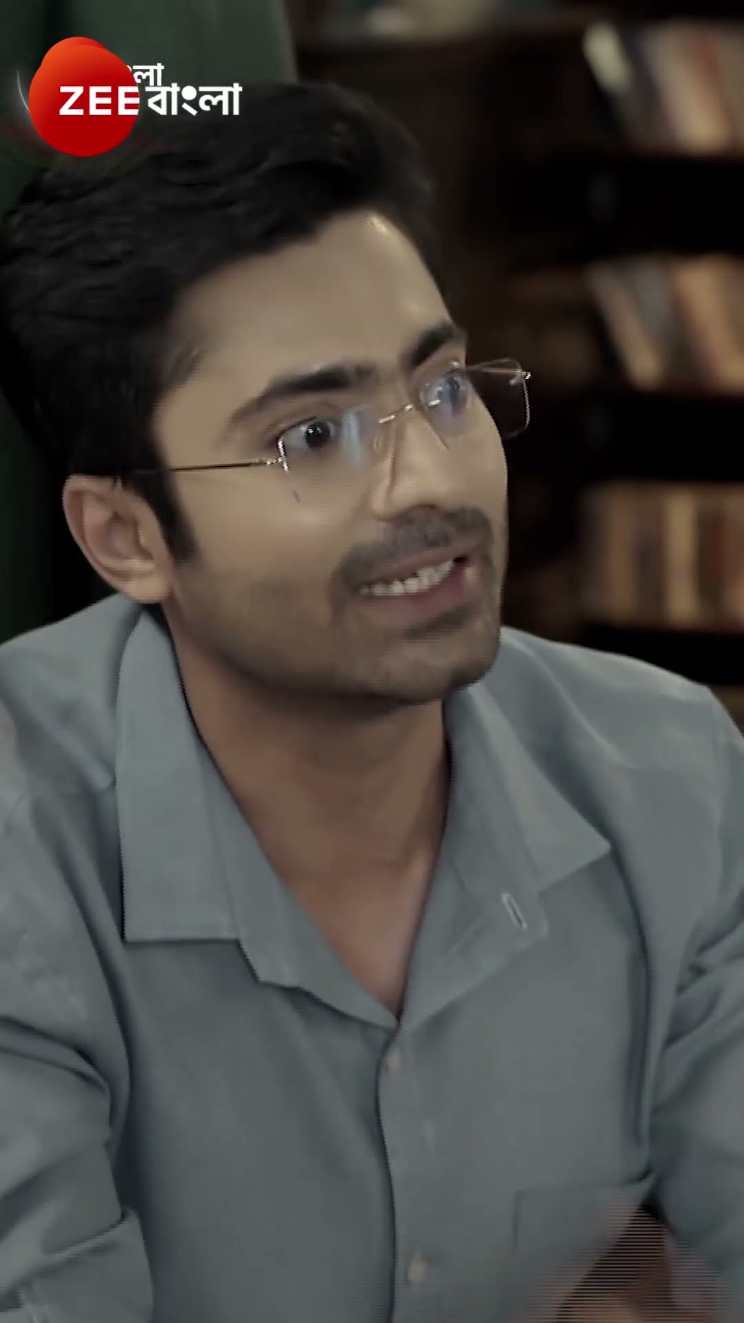 #Puber Moyna #Shorts #Zee Bangla #Entertainment #Mild Violence #Romance
