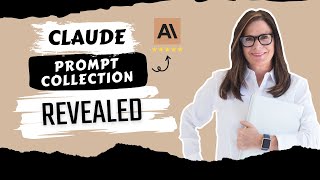 Claude’s Ultimate Prompt Collection Revealed!