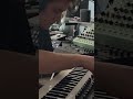 Blade Runner Meets Octatrack MKII