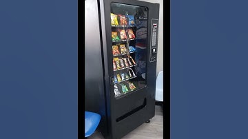 How much my vending machines made in a week Part 1 (Part 2 posted immediately)