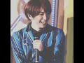 Hey!Say!JUMPでもってる写真