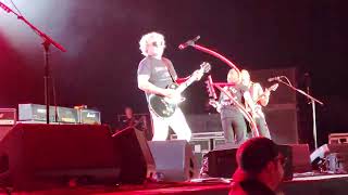 Sammy Hagar & The Circle- There's Only One Way To Rock- RV Inn Amphitheater- 9/3/22
