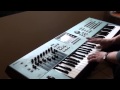 Pharrell Williams ft. Daft Punk - Gust Of Wind - Piano Cover Version