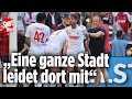 Abstiegskampf vor finale kln oder union wer steigt direkt ab  bild sport tv