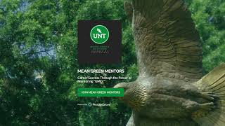 Mean Green Mentors Guide