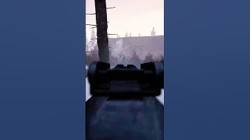 GERMANS ON THE ROAD😱- Post Scriptum #subscribe #postscriptum #shorts #ww2games #gaming