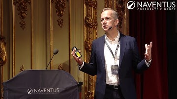 Talkpool - Naventus Technology Summit 6 Oktober 2020