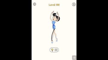 Dop : Draw One Part | Level 195