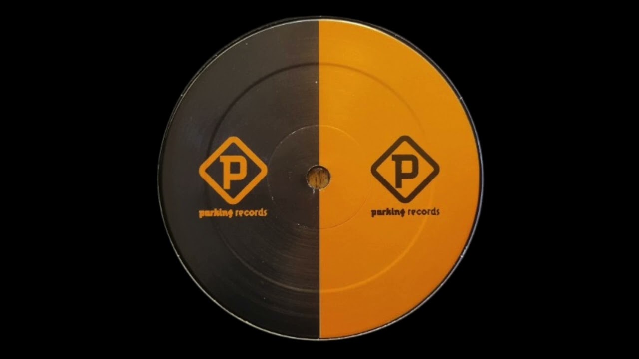 Loopmania – The Best Part [Parking Records]