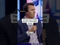The Rule Every Father Needs to Follow With Money #debate #duet #charliekirk #viral