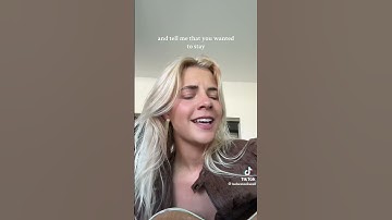 Thumbnail of Want Me - Bebe Stockwell #lyrics #newmusic