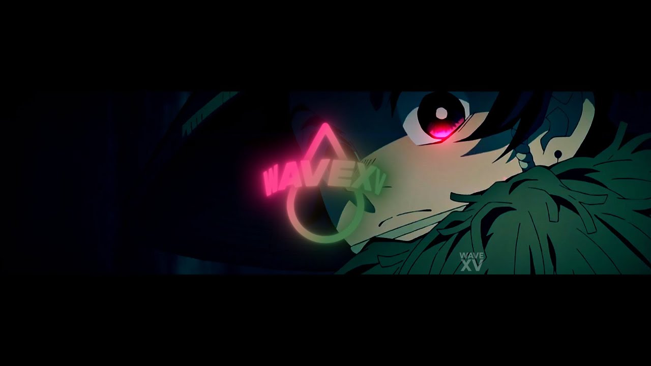 Kikuo Love me Love me Love me Demon Slayer「AMV」 YouTube