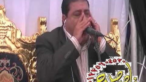 الشيخ رأفت حسين - سورة الأنعام (12/12/2013)