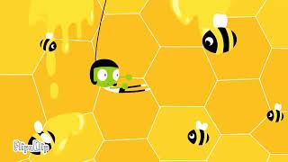 Pbs Kids Logo Beehive 2013 With No Logo Or Url Free To Use