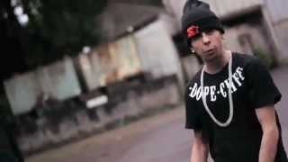 Dappy - I'm Coming [Tarzan 2]