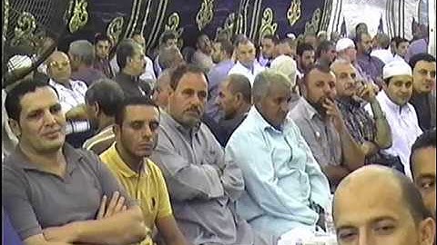 قارئ العالم الأول الشيخ محمود الشحات  وإبداع فوق الوصف فى رائعة هود بميت غمر