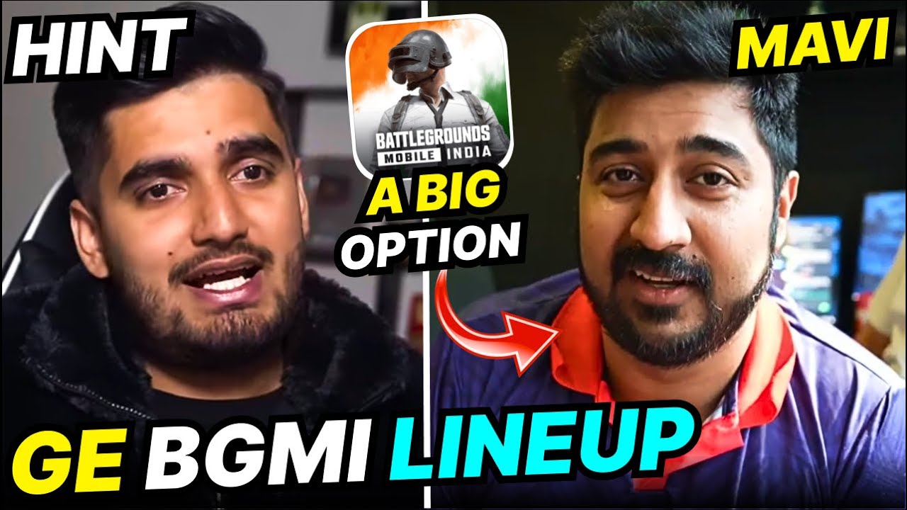 GE Owner want Toxic Mavi in GE lineup😱 GE Mavi Soon😍 Mavi New Lineup🚀