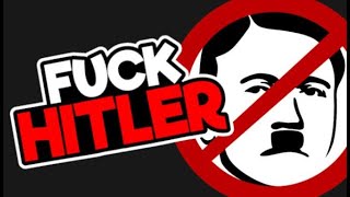 Fuck Hitler - самая странная игра в стиме