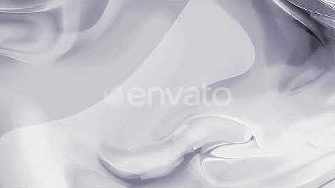 Silver Metallic Gray Paint Abstract Background | Motion Graphics - Envato elements