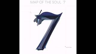 Bts Black Swan Only Vocals, Accapela