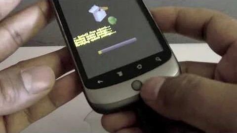 How to Install Nexus One Android 2.2 FROYO Official Release Manual Update FRF85B