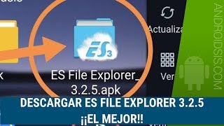 Descargar Explorer ¡¡la versión buena!! - YouTube