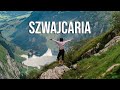 Szwajcaria - ciekawostki, butikowe miasta i majestatyczne góry! 🏔